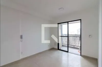 Apartamento para venda - água fria, 1 quarto,  31 m² - são paulo