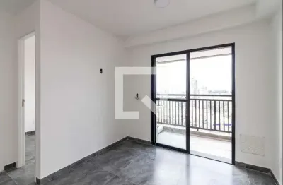 Apartamento para venda - água fria, 1 quarto,  31 m² - são paulo