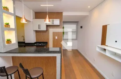 Apartamento para venda - centro, 1 quarto,  31 m² - rio de janeiro