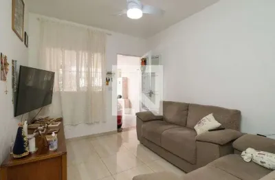 Casa / sobrado em condomínio para venda - jardim teresa, 5 quartos,  166 m² - são paulo