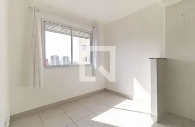 Apartamento com 2 quartos à venda na Rua Antônio Gomes Ferreira, Sacomã, São Paulo