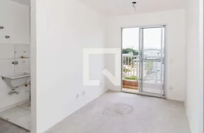 Apartamento para venda - água branca, 2 quartos,  37 m² - são paulo