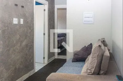 Apartamento para venda - veleiros, 2 quartos,  40 m² - são paulo