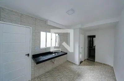 Apartamento para venda - vila alpina, 2 quartos,  46 m² - são paulo