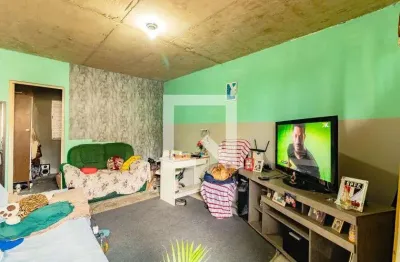 Apartamento para venda - vila campestre, 2 quartos,  50 m² - são paulo