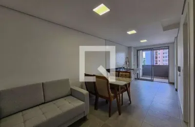 Apartamento para venda - barro preto, 1 quarto,  40 m² - belo horizonte