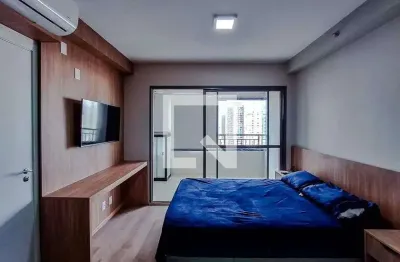 Kitnet / stúdio para venda - ipiranga, 1 quarto,  32 m² - são paulo