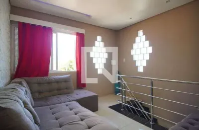 Casa para venda - santos dumond, 3 quartos,  180 m² - são leopoldo