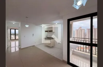 Apartamento para venda - jardim bela vista, 1 quarto,  41 m² - santo andré