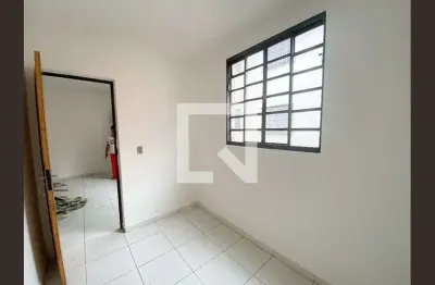 Apartamento para venda - pongelupe, 2 quartos,  42 m² - belo horizonte