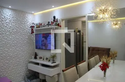 Apartamento para venda - vila fátima, 2 quartos,  56 m² - guarulhos