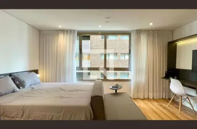 Kitnet / stúdio para venda - pinheiros, 1 quarto,  26 m² - são paulo