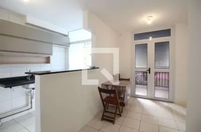 Apartamento para venda - freguesia , 2 quartos,  45 m² - rio de janeiro