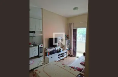 Apartamento para venda - vila nova cachoeirinha, 2 quartos,  47 m² - são paulo