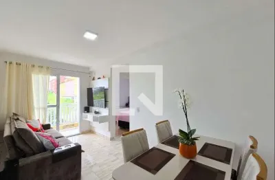 Apartamento para venda - nova petrópolis, 2 quartos,  48 m² - são bernardo do campo