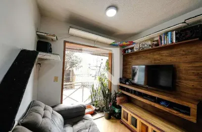 Apartamento para venda - vila prudente, 2 quartos,  50 m² - são paulo