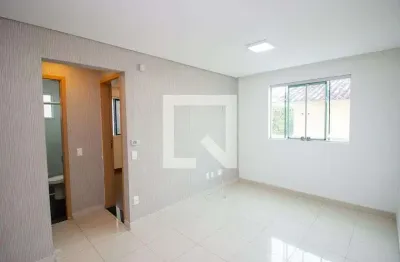 Apartamento com 2 quartos à venda na Alameda das Araras, Cabral, Contagem