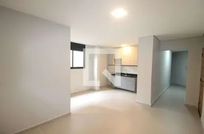 Apartamento para venda - santana, 2 quartos,  76 m² - são paulo