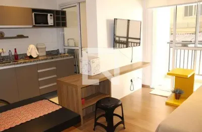 Kitnet / stúdio para venda - santa cecília, 1 quarto,  41 m² - são paulo
