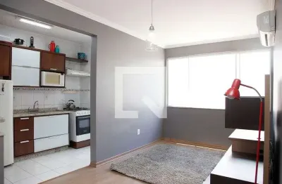 Apartamento para venda - jardim botânico, 2 quartos,  60 m² - porto alegre