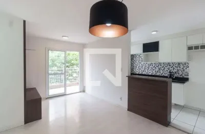 Apartamento para venda - água fria, 2 quartos,  54 m² - são paulo