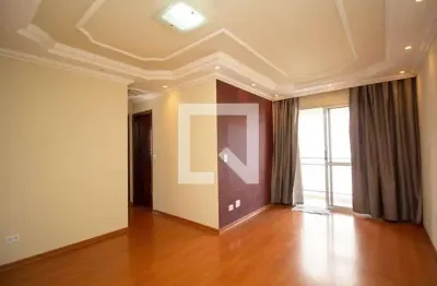 Apartamento para venda - jardim iris , 3 quartos,  63 m² - são paulo