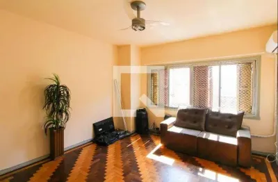 Apartamento com 2 quartos à venda na Rua Fioravante Milanês, Centro, Canoas