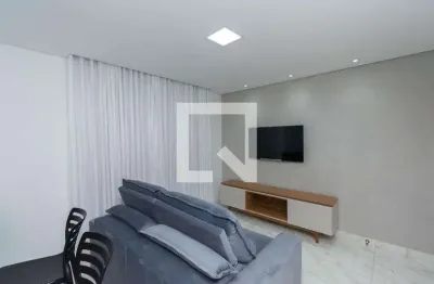Apartamento para venda - novo eldorado, 2 quartos,  55 m² - contagem