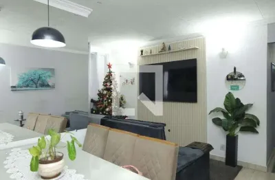 Apartamento para venda - itaquera, 3 quartos,  72 m² - são paulo