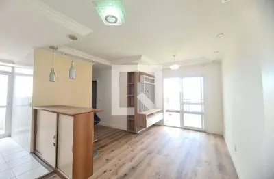 Apartamento para venda - vila macedópolis, 2 quartos,  57 m² - são paulo