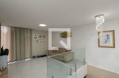 Casa para venda - vila cloris, 3 quartos,  180 m² - belo horizonte