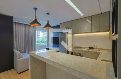 Apartamento para venda - savassi, 1 quarto,  40 m² - belo horizonte