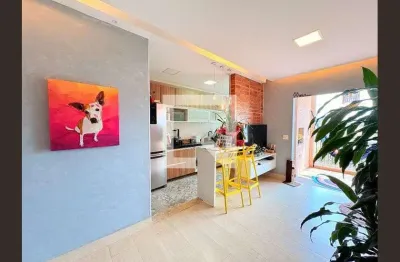 Apartamento para venda - anhangabaú , 2 quartos,  67 m² - jundiaí