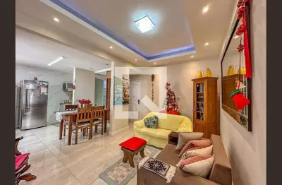 Apartamento para venda - flamengo, 2 quartos,  70 m² - rio de janeiro