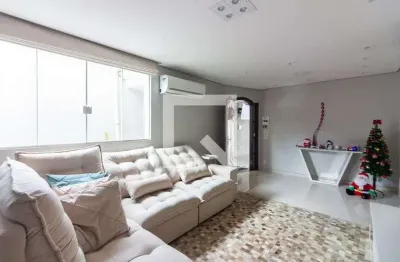 Casa para venda - jardim das flores, 4 quartos,  154 m² - osasco