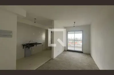 Apartamento com 2 quartos à venda na Avenida Governador Pedro de Toledo, Bonfim, Campinas