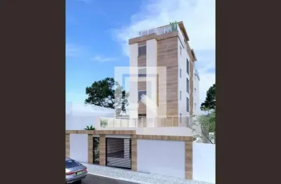 Apartamento para venda - santa mônica, 3 quartos,  123 m² - belo horizonte