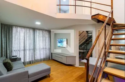 Apartamento para venda - portal do morumbi, 2 quartos,  65 m² - são paulo
