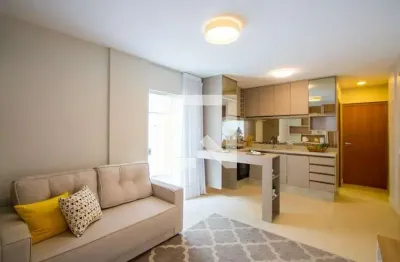Kitnet / stúdio para venda - jardim, 1 quarto,  70 m² - santo andré