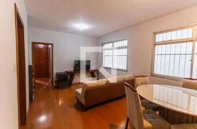 Apartamento para venda - coração de jesus, 3 quartos,  103 m² - belo horizonte