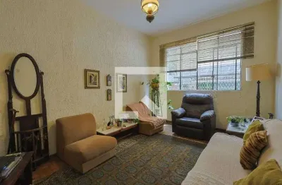 Apartamento para venda - santo agostinho, 3 quartos,  110 m² - belo horizonte