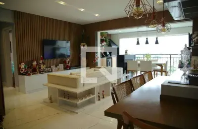 Apartamento para venda - planalto, 2 quartos,  81 m² - são bernardo do campo