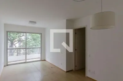 Apartamento com 2 quartos à venda na Avenida Cotovia, Moema, São Paulo