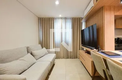 Apartamento para venda - savassi, 2 quartos,  57 m² - belo horizonte