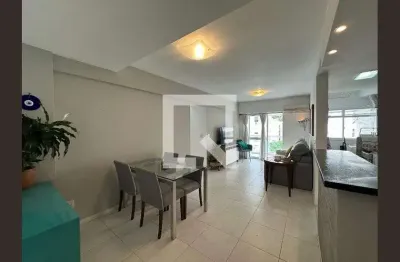 Apartamento para venda - laranjeiras, 2 quartos,  89 m² - rio de janeiro