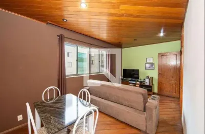 Apartamento para venda - gutierrez, 3 quartos,  107 m² - belo horizonte