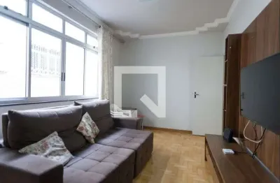 Apartamento para venda - sion, 3 quartos,  110 m² - belo horizonte