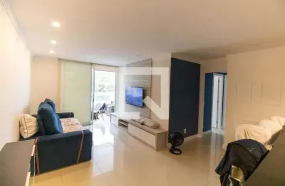 Apartamento para venda - são francisco, 2 quartos,  120 m² - niterói