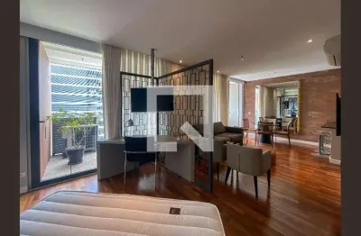 Apartamento para venda - vila olímpia, 1 quarto,  65 m² - são paulo