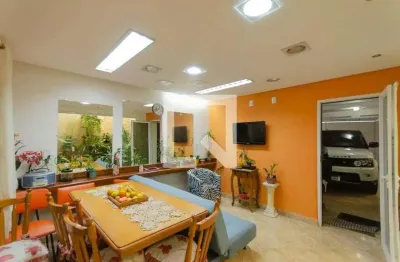 Casa para venda - cidade patriarca, 5 quartos,  260 m² - são paulo